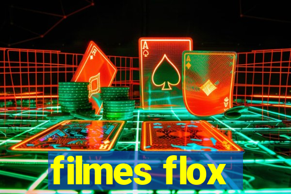 filmes flox