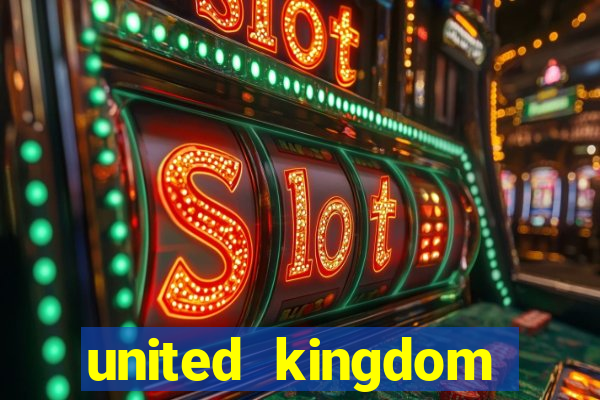 united kingdom online casinos