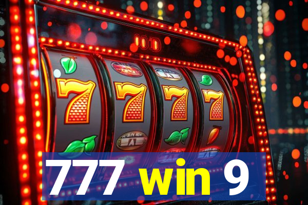 777 win 9