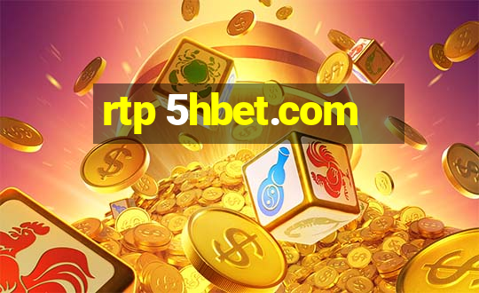 rtp 5hbet.com