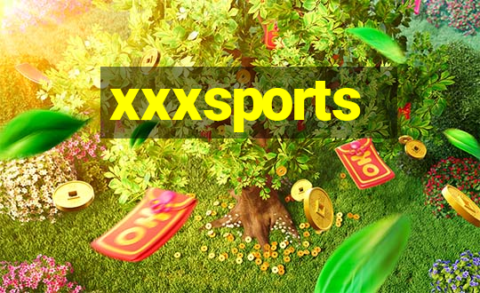 xxxsports