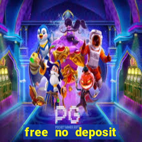 free no deposit bingo bonus