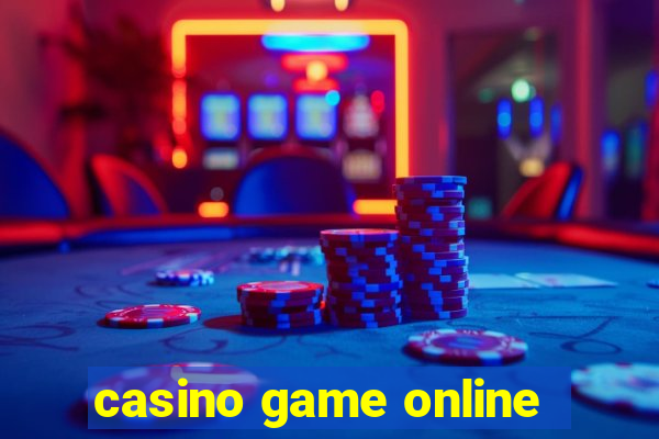 casino game online