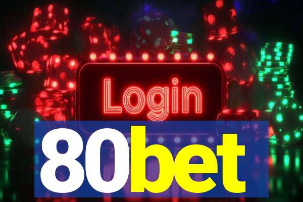 80bet