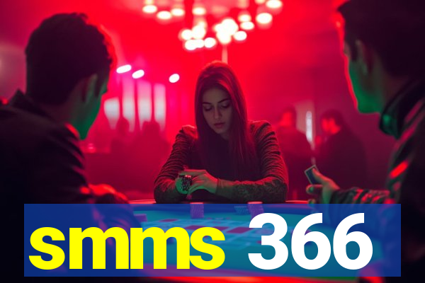 smms 366