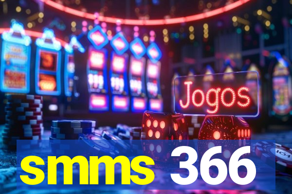 smms 366