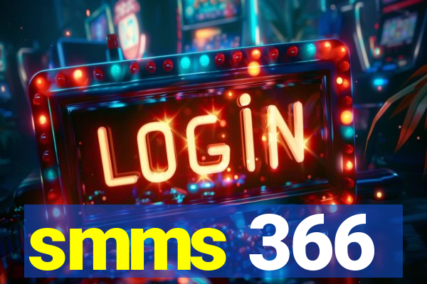 smms 366