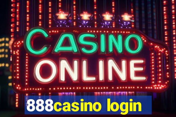 888casino login