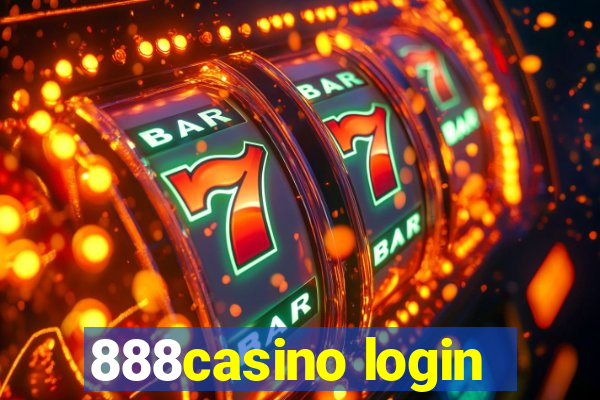 888casino login