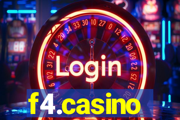 f4.casino