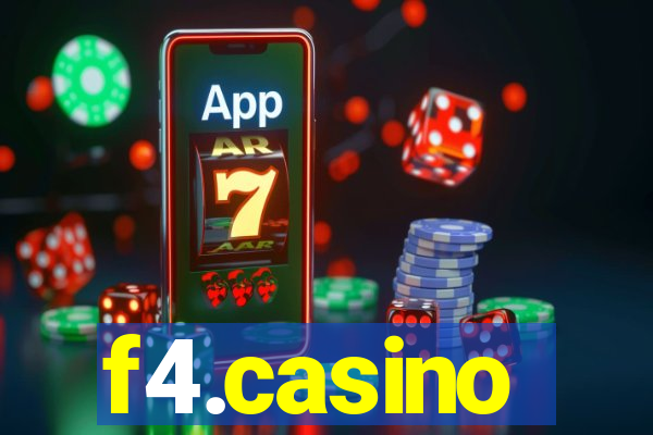 f4.casino