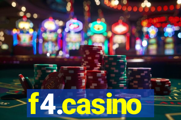 f4.casino