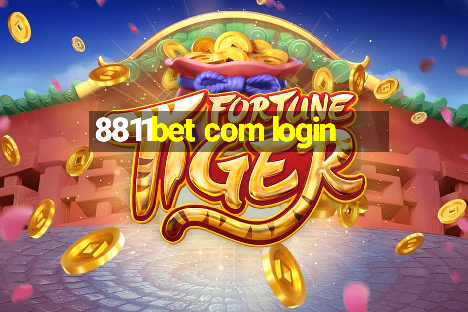 8811bet com login