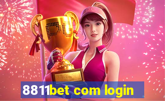 8811bet com login