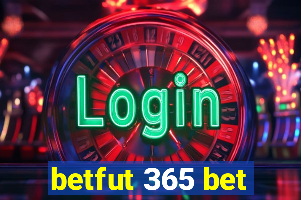 betfut 365 bet