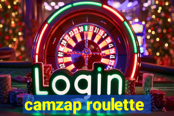 camzap roulette