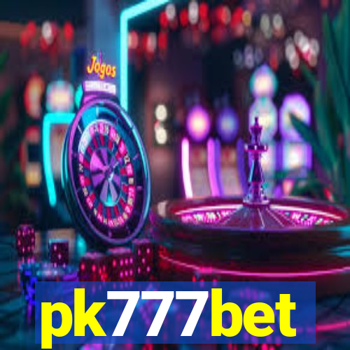 pk777bet