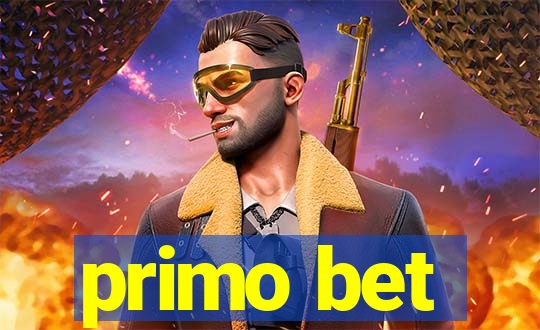 primo bet