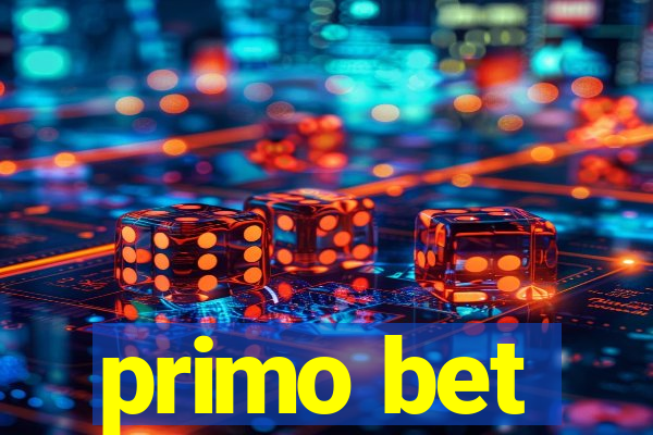 primo bet