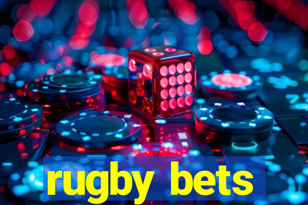 rugby bets