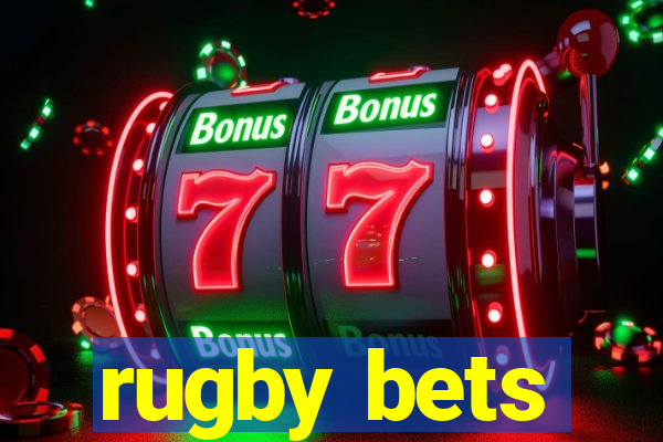 rugby bets