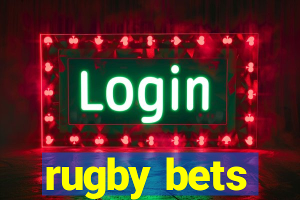 rugby bets