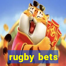 rugby bets