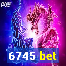 6745 bet