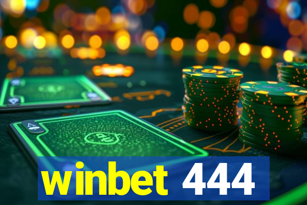 winbet 444