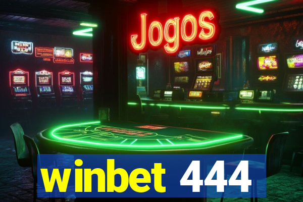 winbet 444