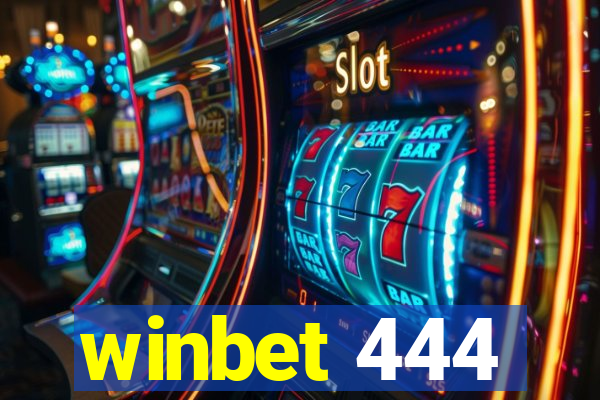 winbet 444