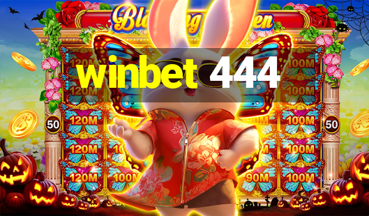 winbet 444