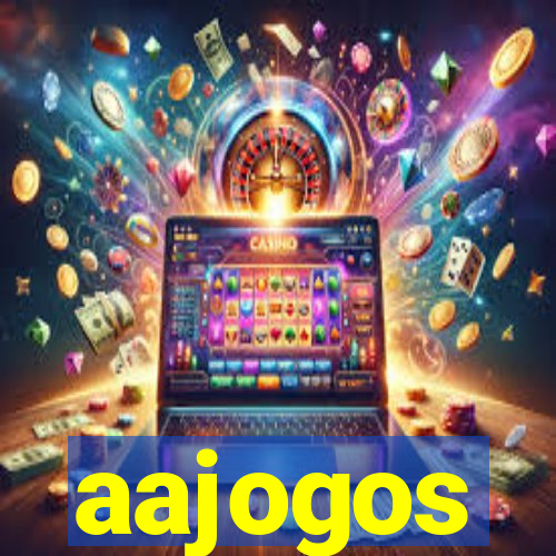 aajogos