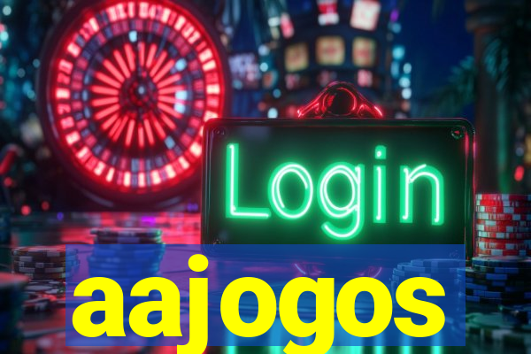 aajogos