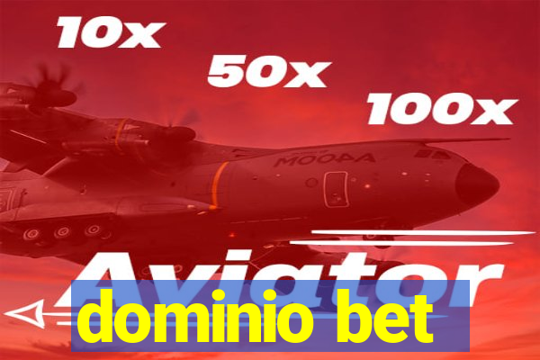 dominio bet