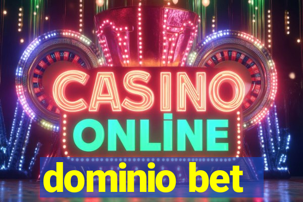 dominio bet