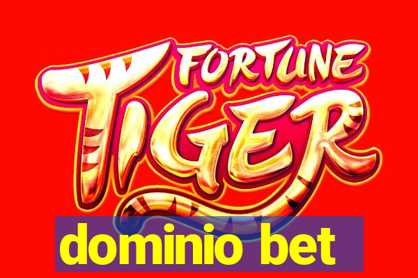 dominio bet