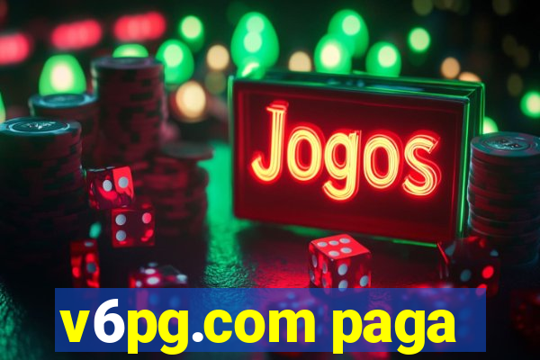 v6pg.com paga