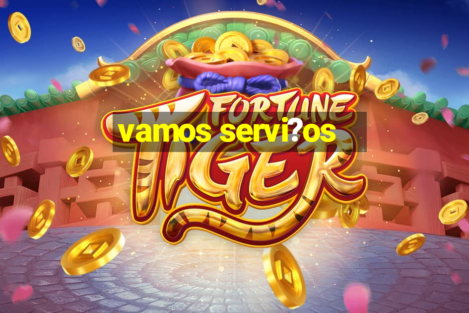 vamos servi?os