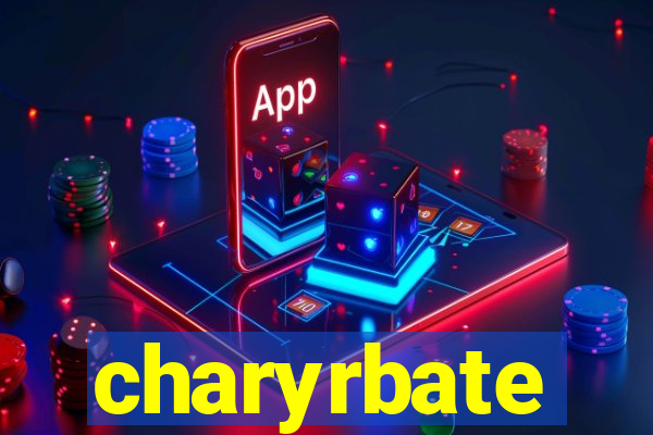 charyrbate