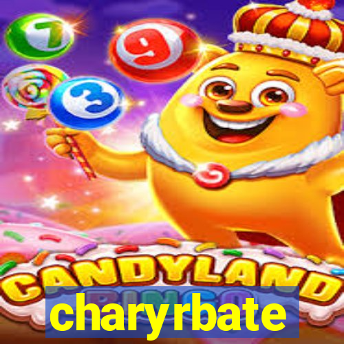 charyrbate