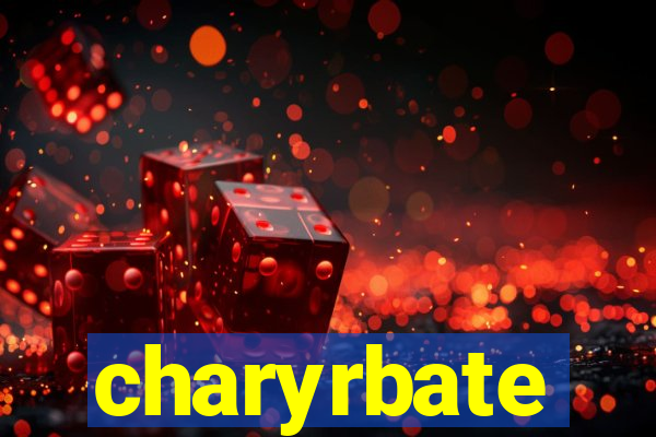 charyrbate