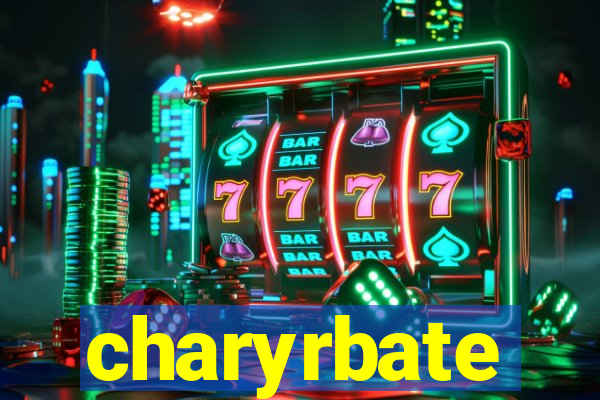 charyrbate