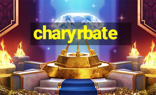 charyrbate