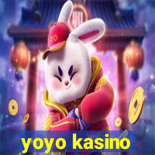 yoyo kasino