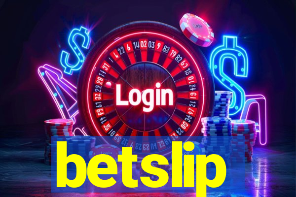 betslip