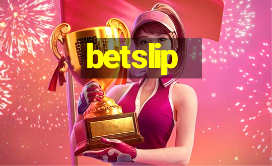 betslip