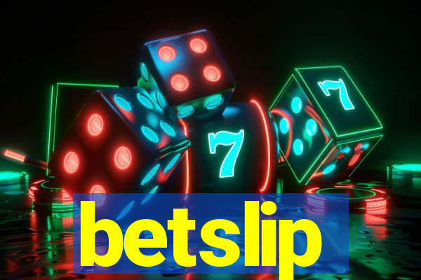 betslip