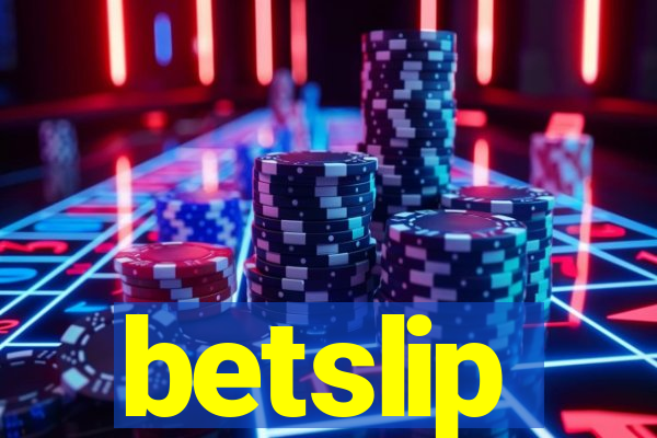 betslip