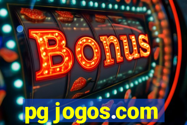 pg jogos.com